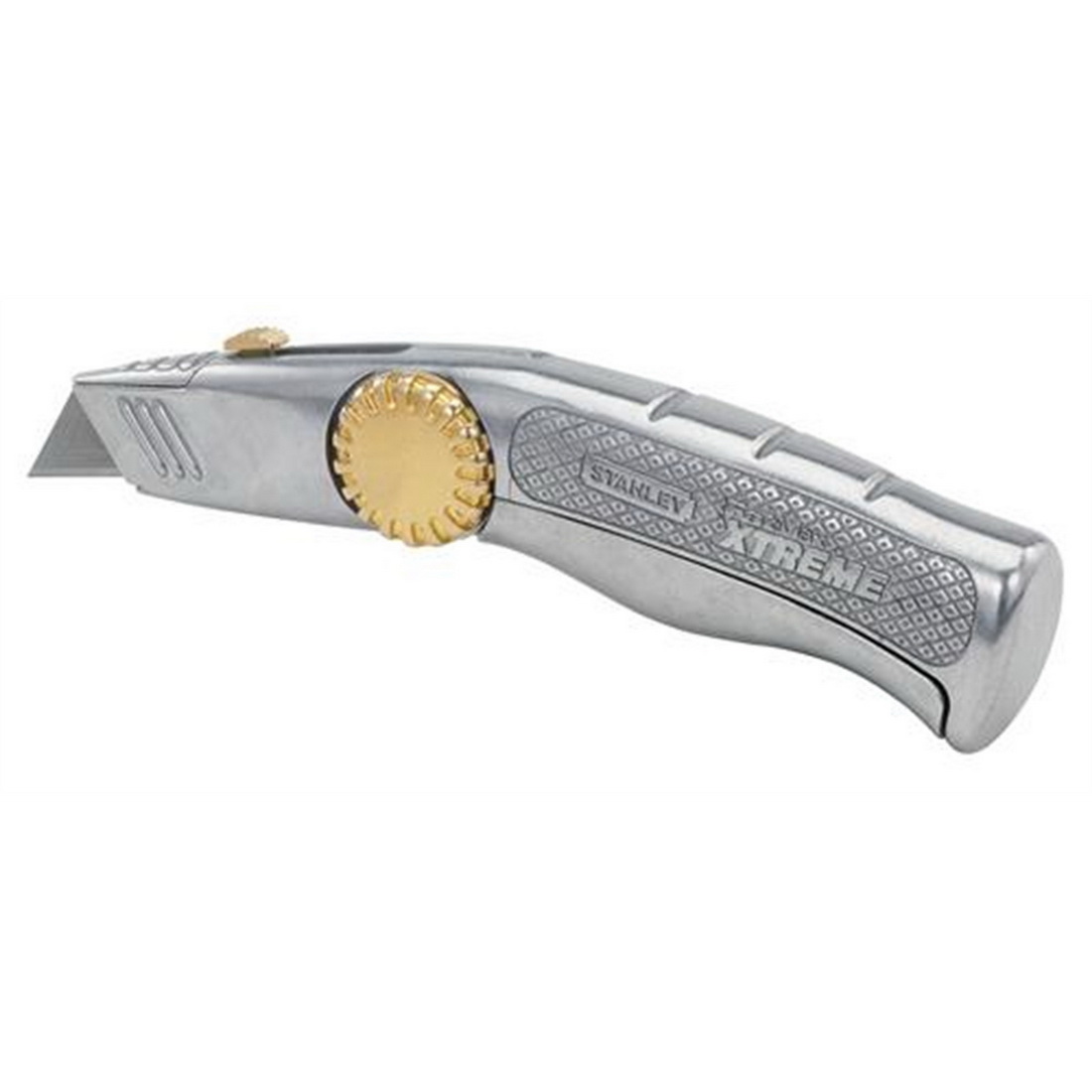 Fatmax Xtreme Pro Retractable Knife Fatmax Xtreme Pro Retractable Knife