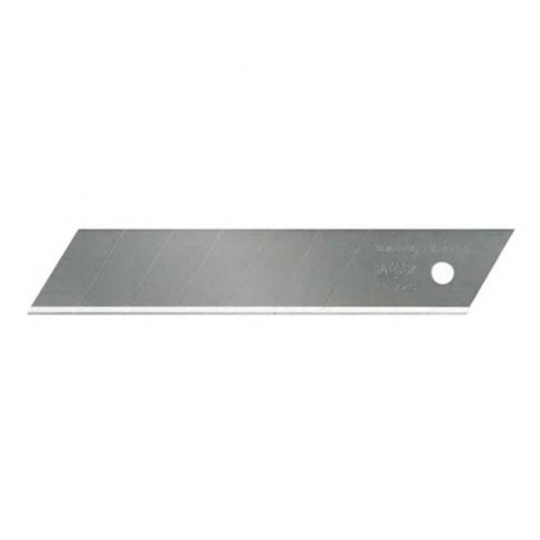 Fatmax 25mm 5-Piece Snap-Off Knife Blade Fatmax 25mm 5-Piece Snap-Off Knife Blade