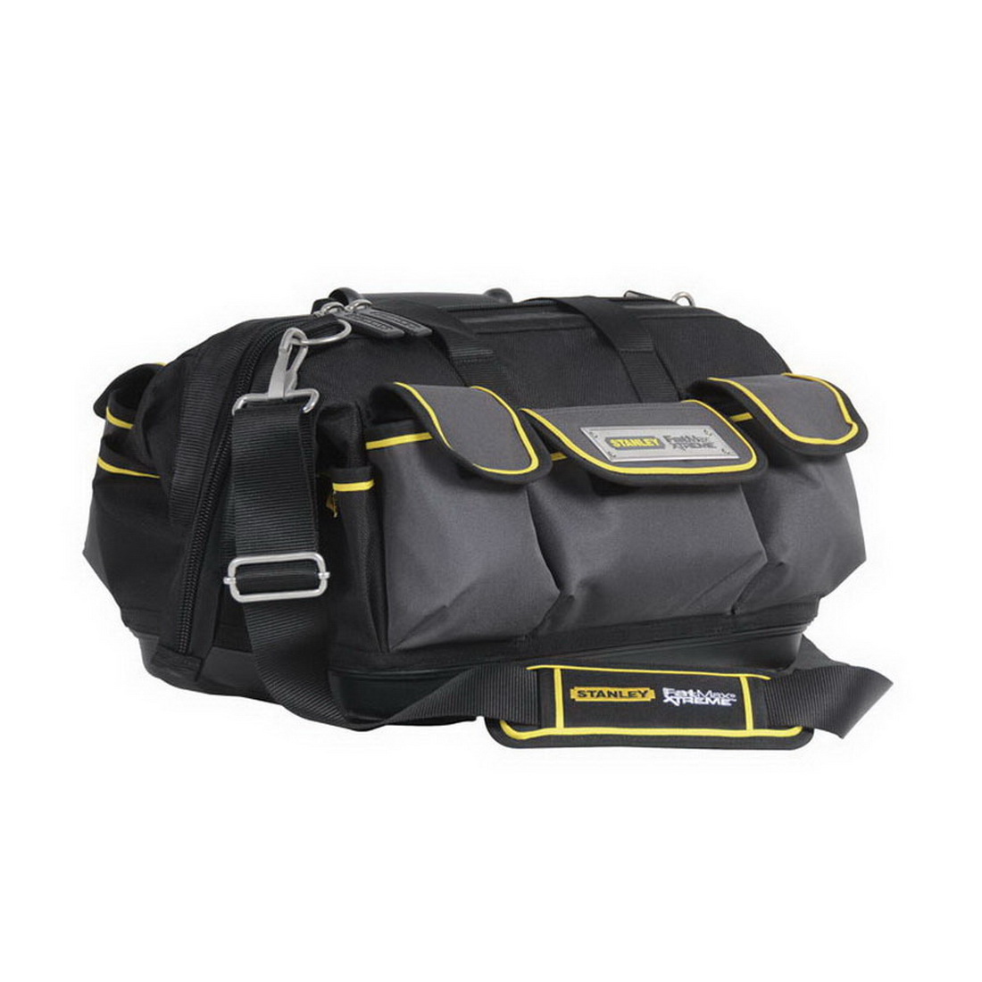 Fatmax Xtreme 55 x 36 x 27cm Open Mouth Tool Bag Softsided Tool