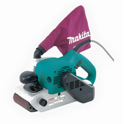 1200W 100 x 610mm Belt Sander 9403 1200W 100 x 610mm Belt Sander 9403
