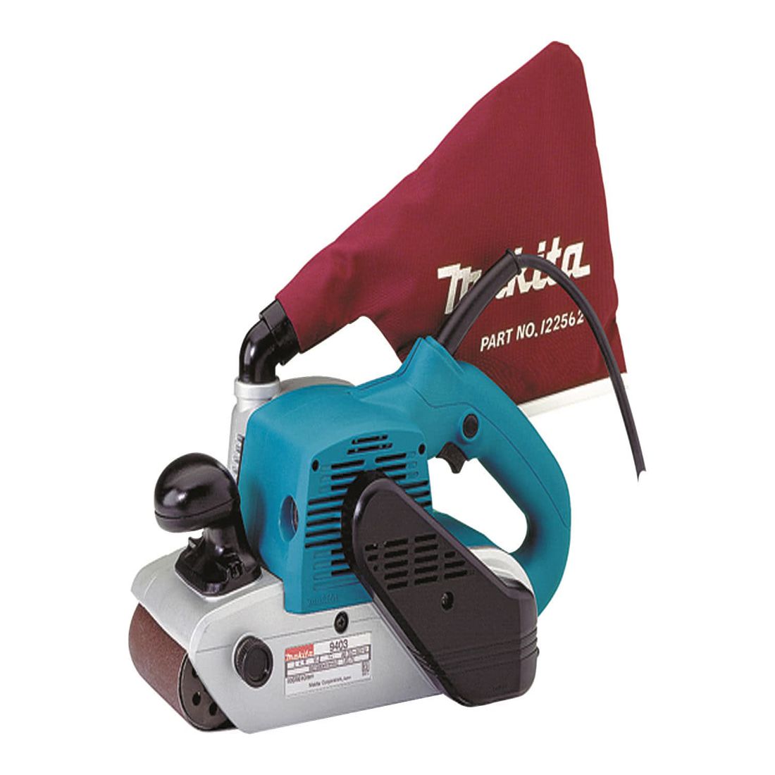 1200W 610mm Belt Sander 9403 | PlaceMakers NZ