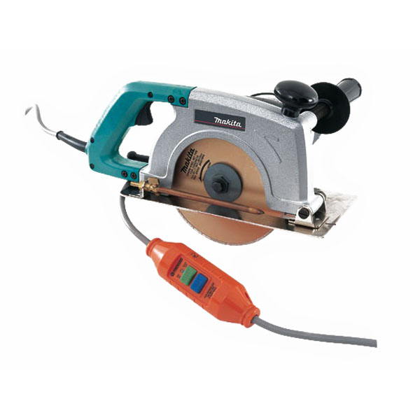 180mm Mansonry Wet Cutter 1400W 4107RH 180mm Mansonry Wet Cutter 1400W 4107RH