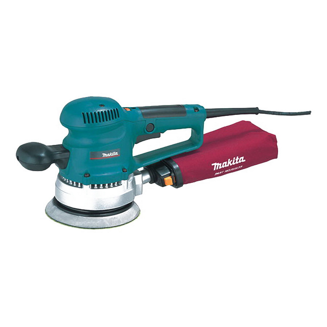 150mm Random Orbit Sander BO6030 150mm Random Orbit Sander BO6030