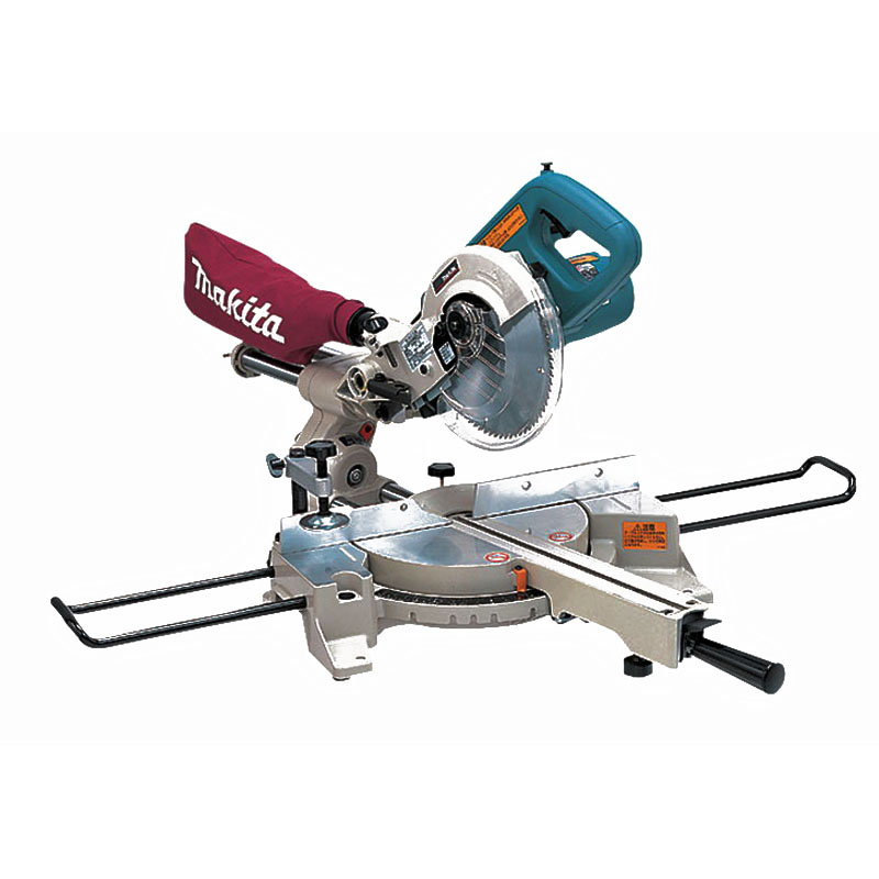 190mm Slide Compound Mitre Saw LS0714 190mm Slide Compound Mitre Saw LS0714