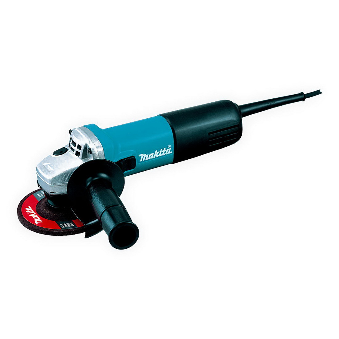 115mm Angle Grinder 9557NB 115mm Angle Grinder 9557NB