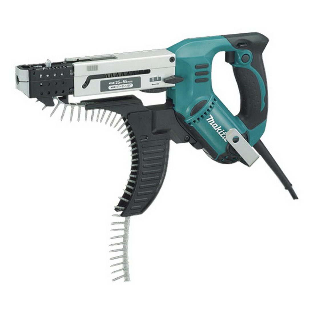 470W 25-55mm Auto Feed Screwdriver 6843 470W 25-55mm Auto Feed Screwdriver 6843