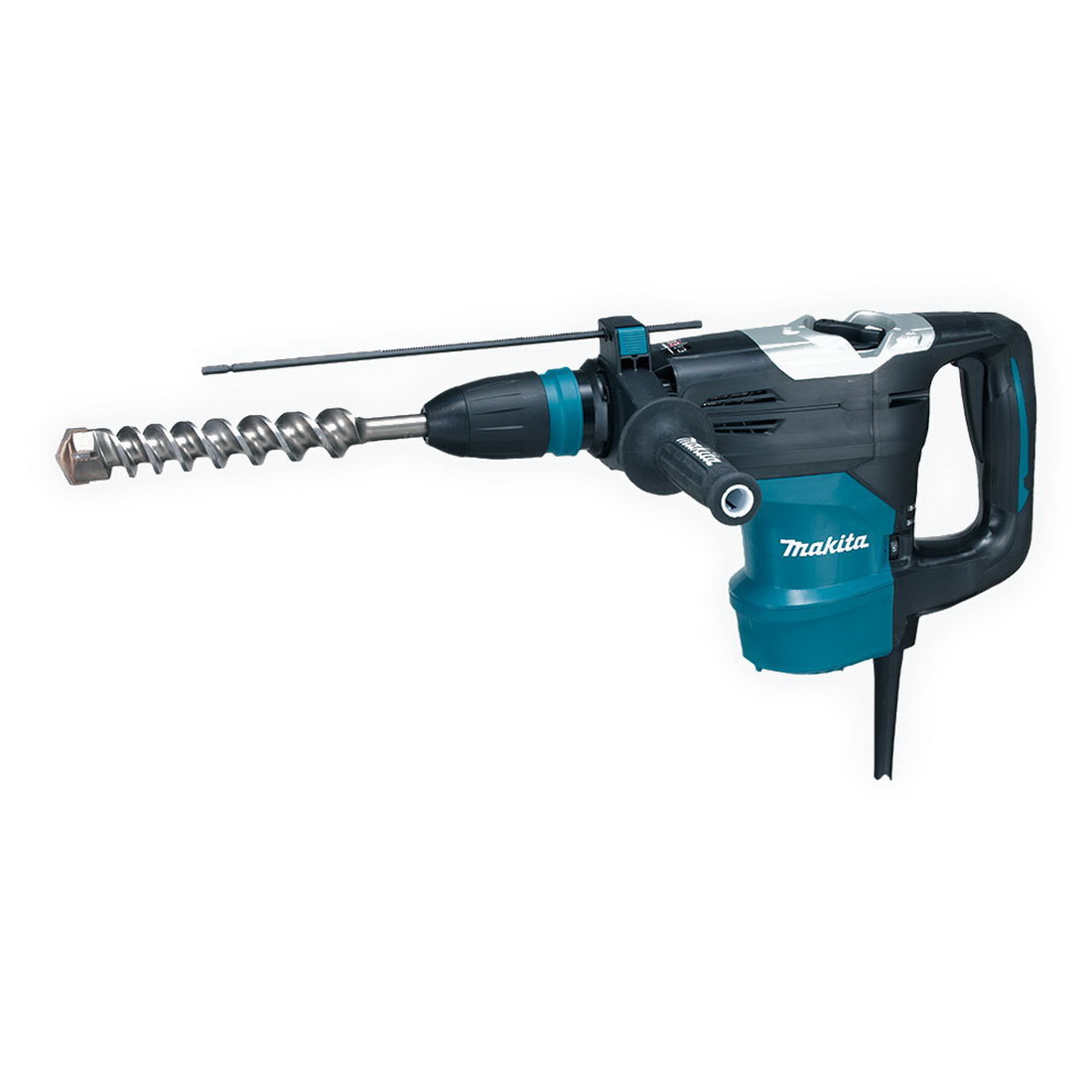 850W 13mm SDS-Plus Rotary Hammer | Rotary Hammers Corded | Drills ...