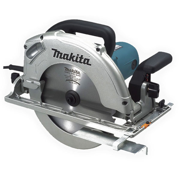 260mm Circular Saw with Die-Cast Aluminium Base 5104 260mm Circular Saw with Die-Cast Aluminium Base 5104