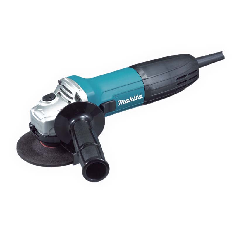 720W 100mm Corded Angle Grinder 720W 100mm Corded Angle Grinder