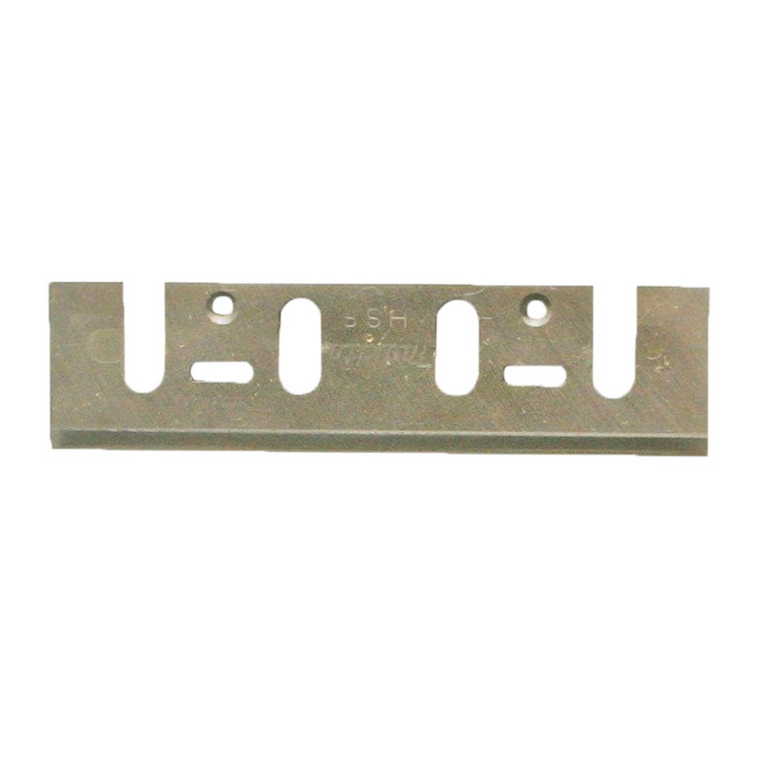 82mm Resharpenable HSS Planer Blade 2 Pack 82mm Resharpenable HSS Planer Blade 2 Pack