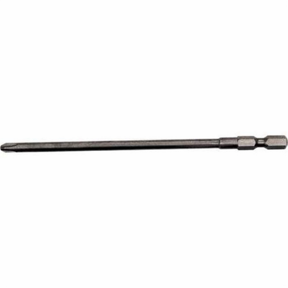 No.2 Phillips 122mm Screwdriver Bit 5 pack No.2 Phillips 122mm Screwdriver Bit 5 pack