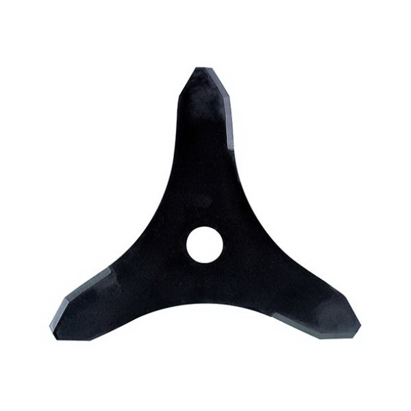 230mm Brush Cutter Tri-Blade 3T x 25.4 x 3mm 195298-3 230mm Brush Cutter Tri-Blade 3T x 25.4 x 3mm 195298-3