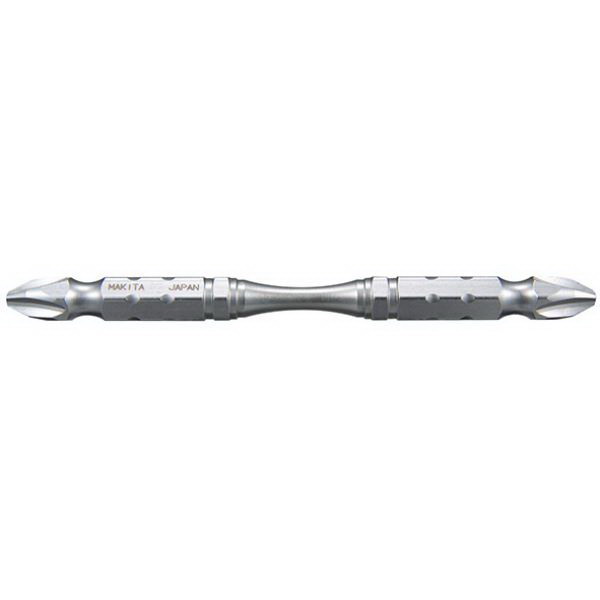 Elite Torsion double-ended screwdriver bits - Phillips head PH1 110mm Blister 3 Pk B-21858 Elite Torsion double-ended screwdriver bits - Phillips head PH1 110mm Blister 3 Pk B-21858
