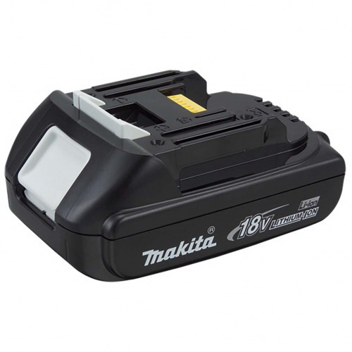 18V 1.5Ah Lithium-Ion Battery 18V 1.5Ah Lithium-Ion Battery