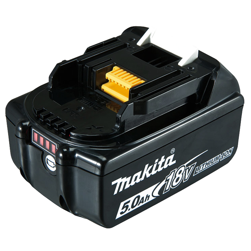 18V 5Ah Lithium-Ion Battery 18V 5Ah Lithium-Ion Battery