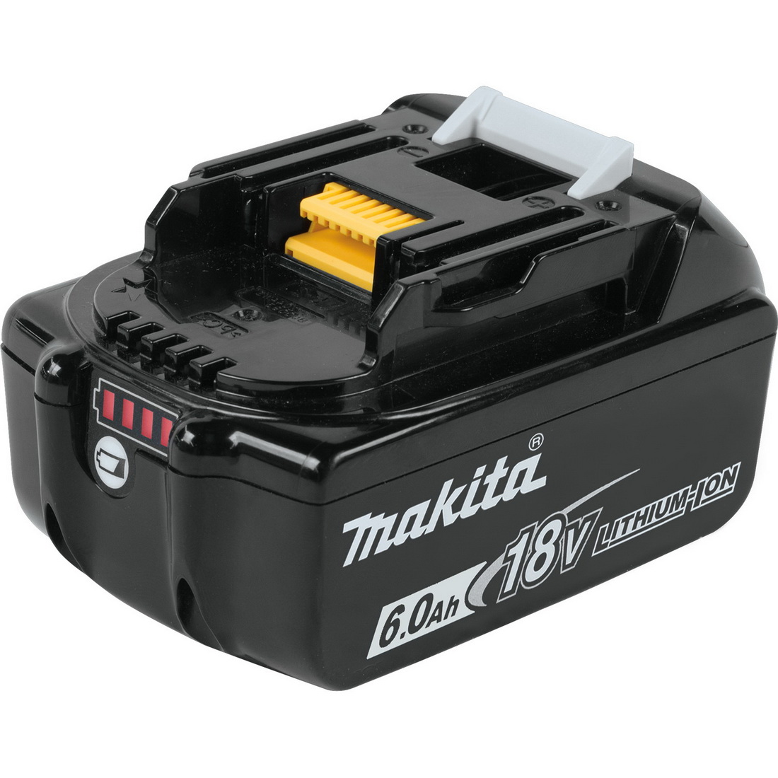 18V 6Ah Lithium-Ion Battery 18V 6Ah Lithium-Ion Battery