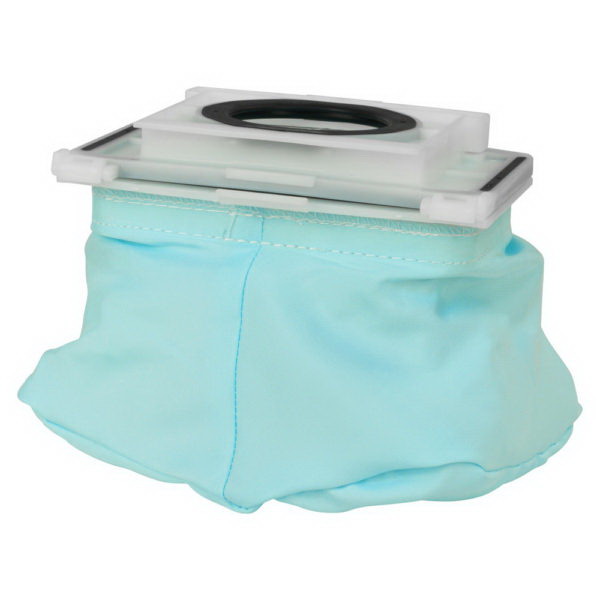 Cloth Dust Bag For Makita DVC260 Cordless Vacuum Cloth Dust Bag For Makita DVC260 Cordless Vacuum