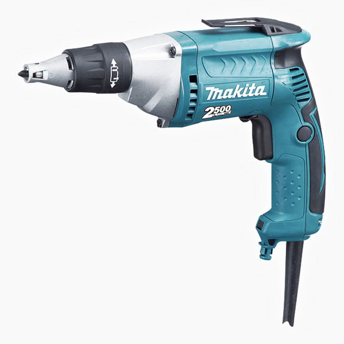 570W Drywall Screwdriver 5mm FS2300 570W Drywall Screwdriver 5mm FS2300