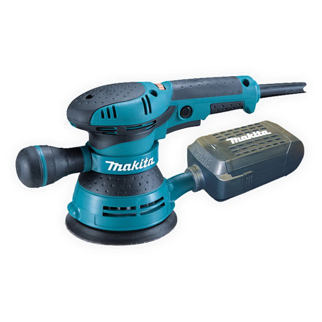 300W 123mm Random Orbital Sander 300W 123mm Random Orbital Sander
