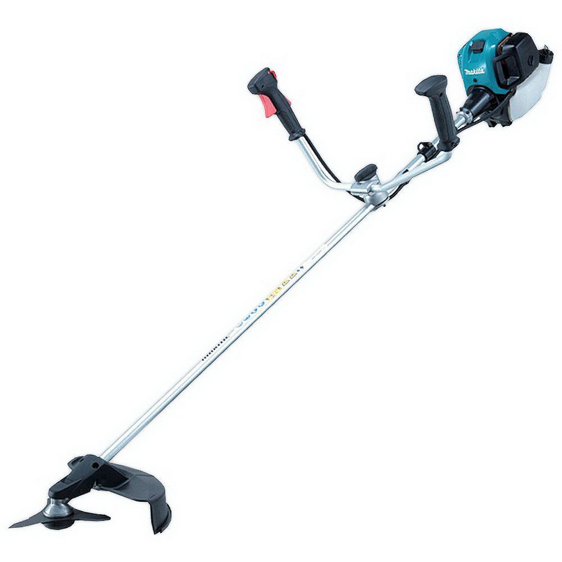4 Stroke Petrol Brushcutter 25.4cc 0.77Kw 4 Stroke Petrol Brushcutter 25.4cc 0.77Kw