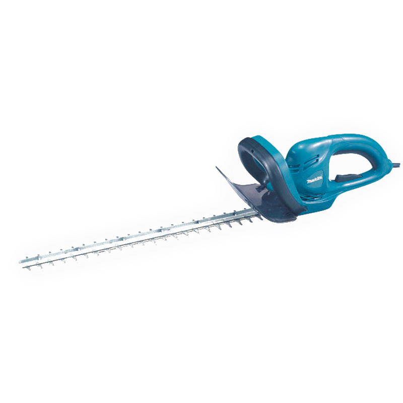 power hedge shears