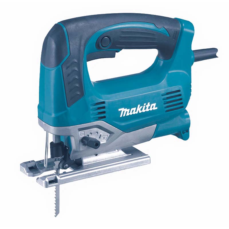 650W 23mm Stroke Corded Jig Saw 650W 23mm Stroke Corded Jig Saw