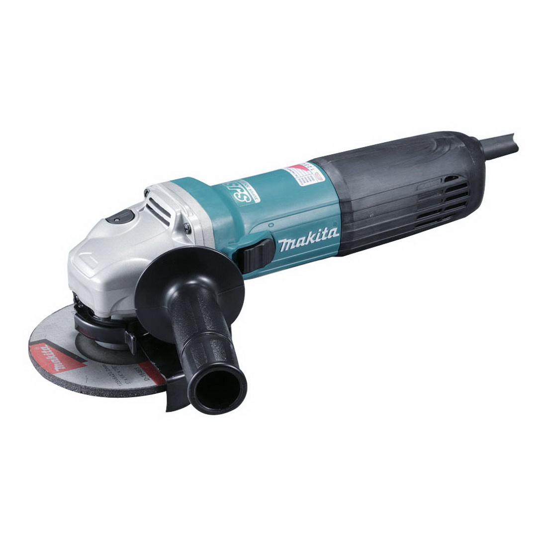 1400W 125mm Variable Speed Angle Grinder 1400W 125mm Variable Speed Angle Grinder