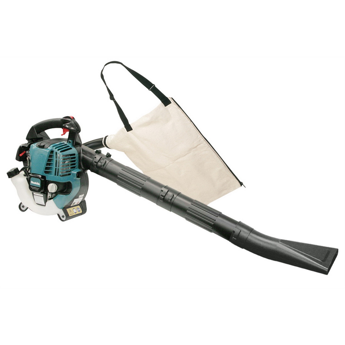 4 Stroke Petrol Blower With Vac Bag Attachment 24.5cc 4 Stroke Petrol Blower With Vac Bag Attachment 24.5cc