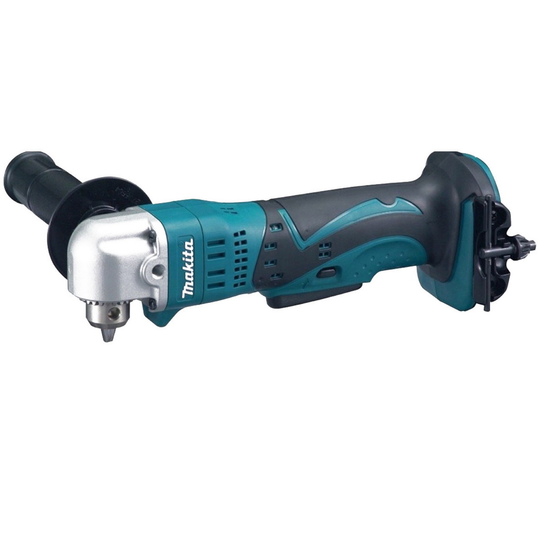 18V 10mm Cordless Angle Drill Skin 18V 10mm Cordless Angle Drill Skin
