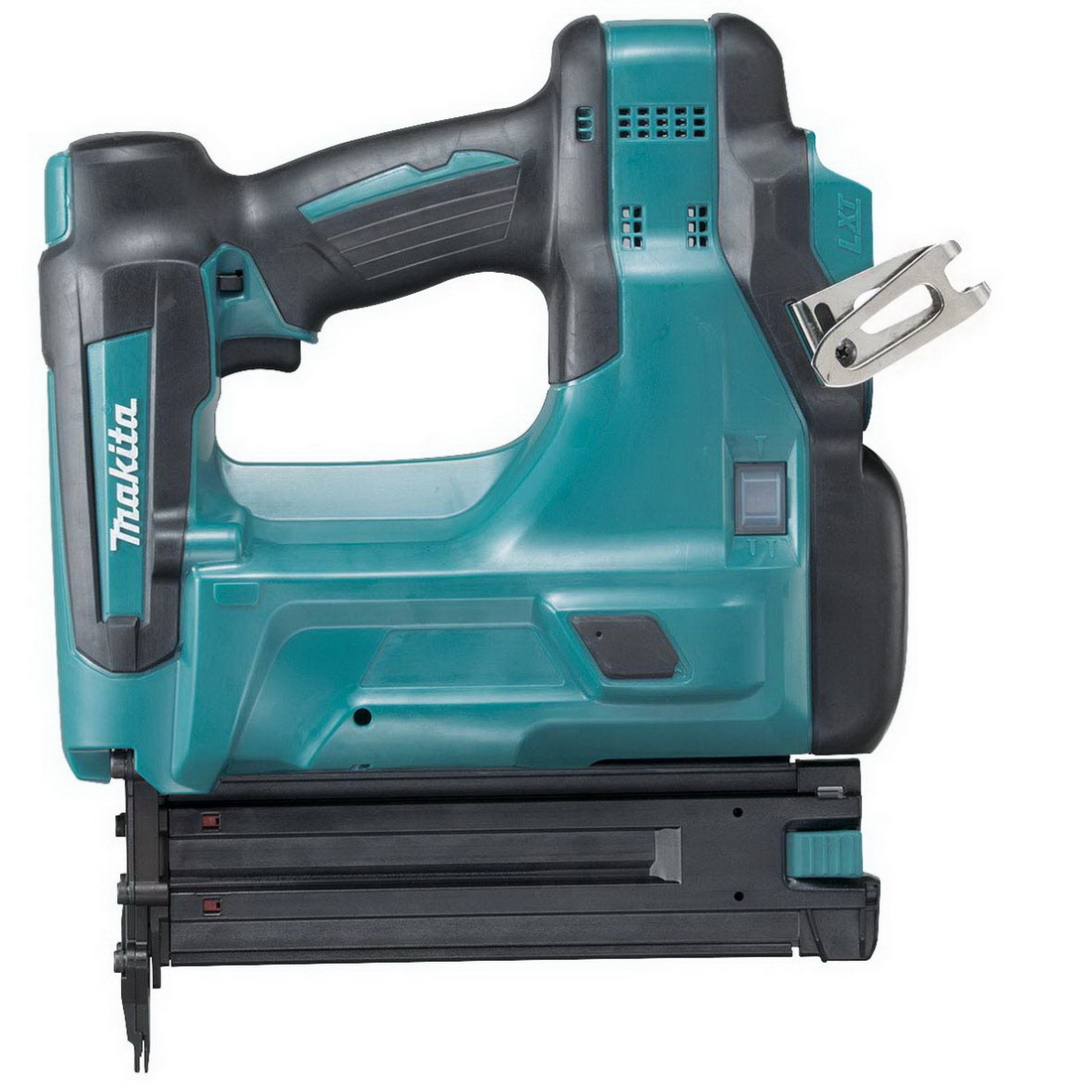 18V LXT 18G Brad Nailer Tool Only DBN500Z 18V LXT 18G Brad Nailer Tool Only DBN500Z