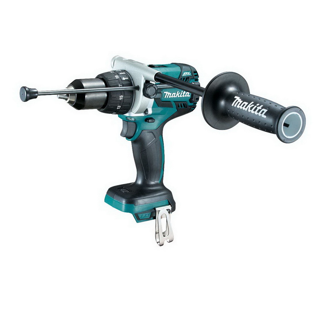 Brushless Hammer Drill Driver Skin 18V Brushless Hammer Drill Driver Skin 18V