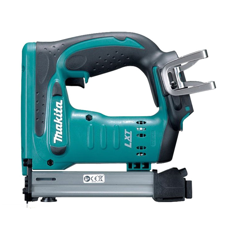 18V LXT 10mm Crown Stapler Tool Only DST221Z 18V LXT 10mm Crown Stapler Tool Only DST221Z