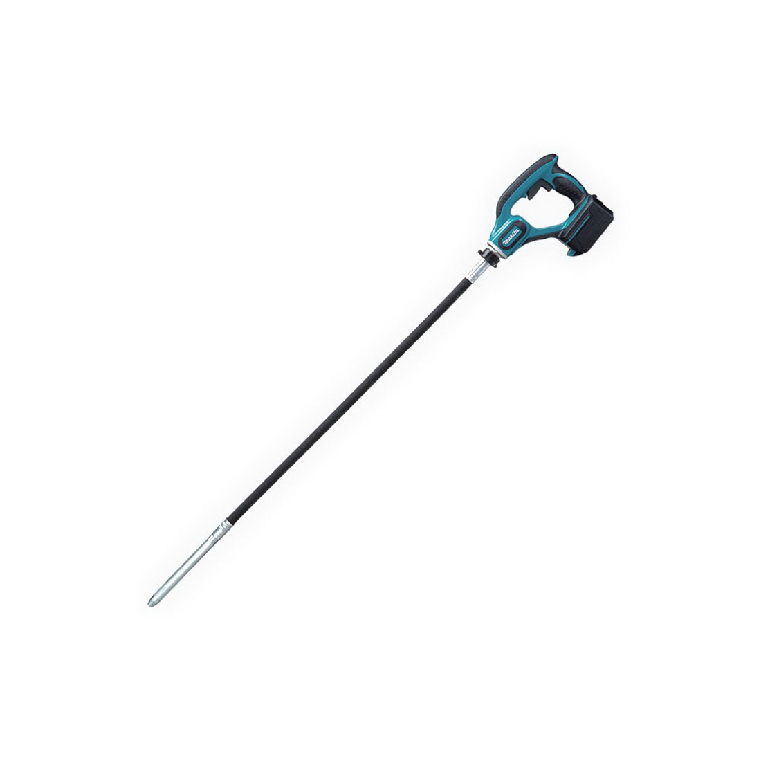 18V Cordless Concrete Vibrator Skin 18V Cordless Concrete Vibrator Skin