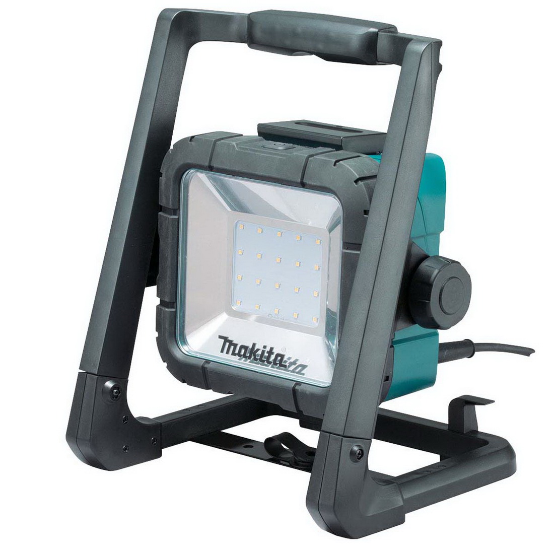 18V 5Ah Battery Or Ac Supply Cordless & Corded Led Worklight 18V 5Ah Battery Or Ac Supply Cordless & Corded Led Worklight