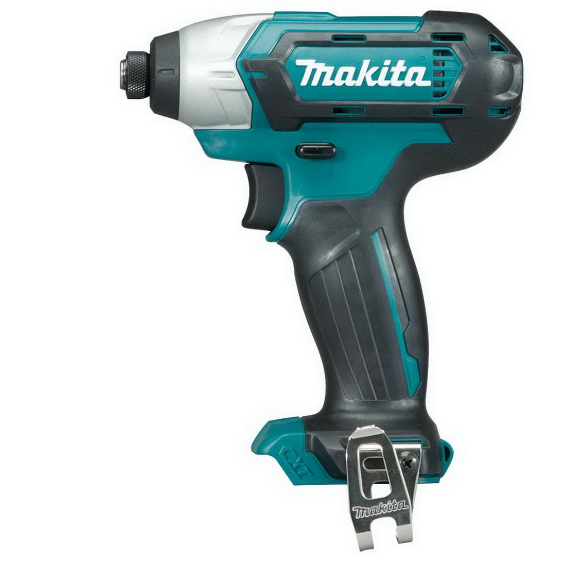 12V Max CXT Impact Driver TD110DZ 12V Max CXT Impact Driver TD110DZ