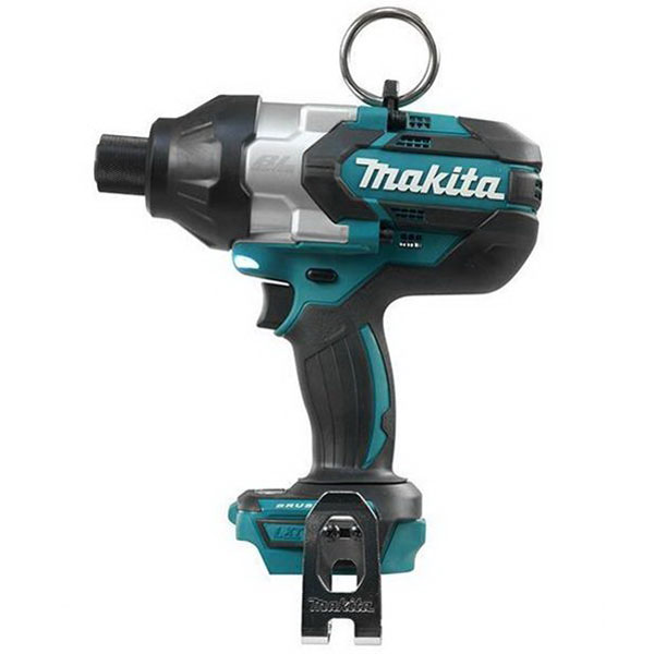 18V Cordless Brushless Impact Wrench Skin 18V Cordless Brushless Impact Wrench Skin