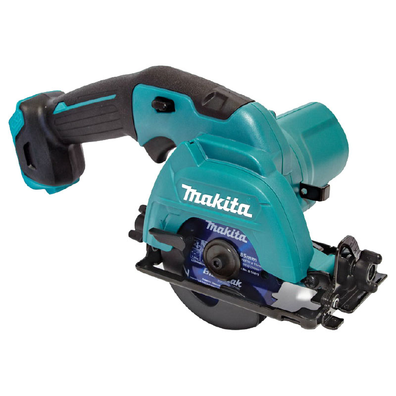 12V 85mm CXT Cordless Circular Saw Skin HS301DZ 12V 85mm CXT Cordless Circular Saw Skin HS301DZ