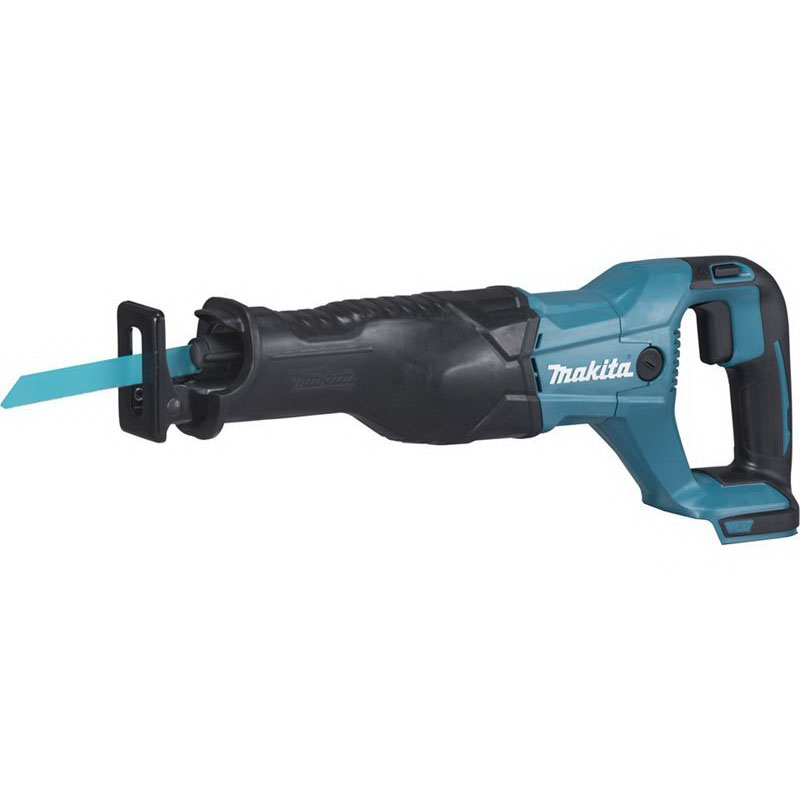 18V 32mm Stroke Cordless Reciprocating Saw Skin 18V 32mm Stroke Cordless Reciprocating Saw Skin