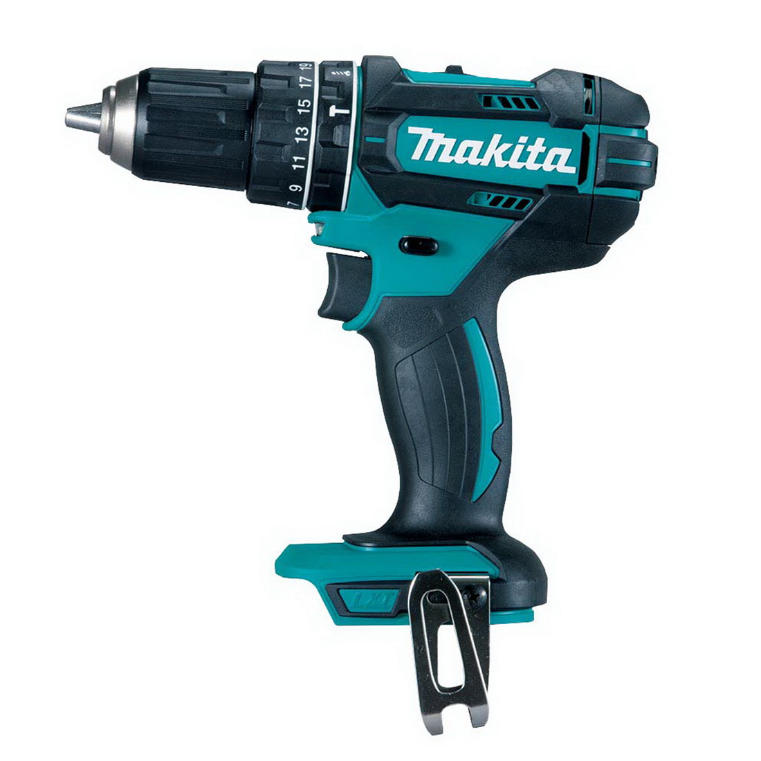 18V LXT 2-Piece Hammer Drill Driver/Impact Driver Kit DLX2131X