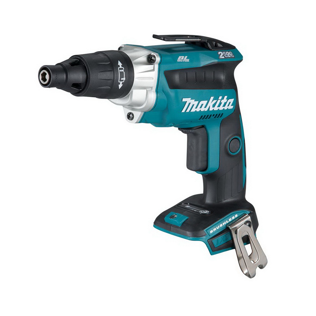18V Li-Ion Cordless Brushless Screwdriver Skin 18V Li-Ion Cordless Brushless Screwdriver Skin