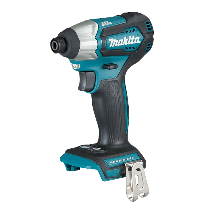 Li-Ion Brushless Impact Driver Skin 18V DTD155Z Li-Ion Brushless Impact Driver Skin 18V DTD155Z