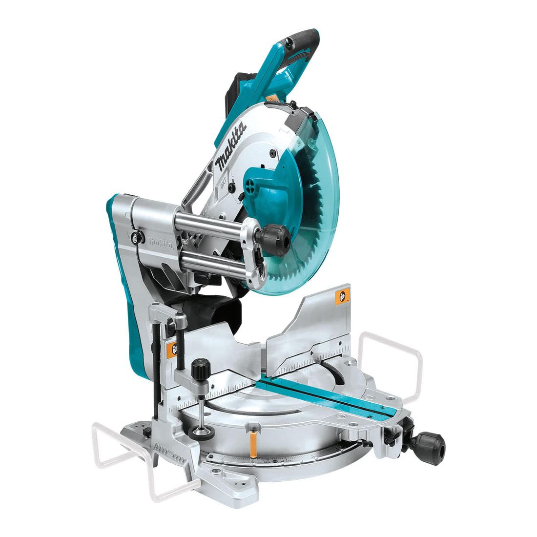 260mm Slide Compound Mitre Saw LS1019L 260mm Slide Compound Mitre Saw LS1019L
