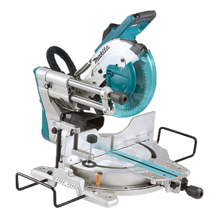 Slide Compound Mitre Saw With Laser 260mm 1510W Slide Compound Mitre Saw With Laser 260mm 1510W