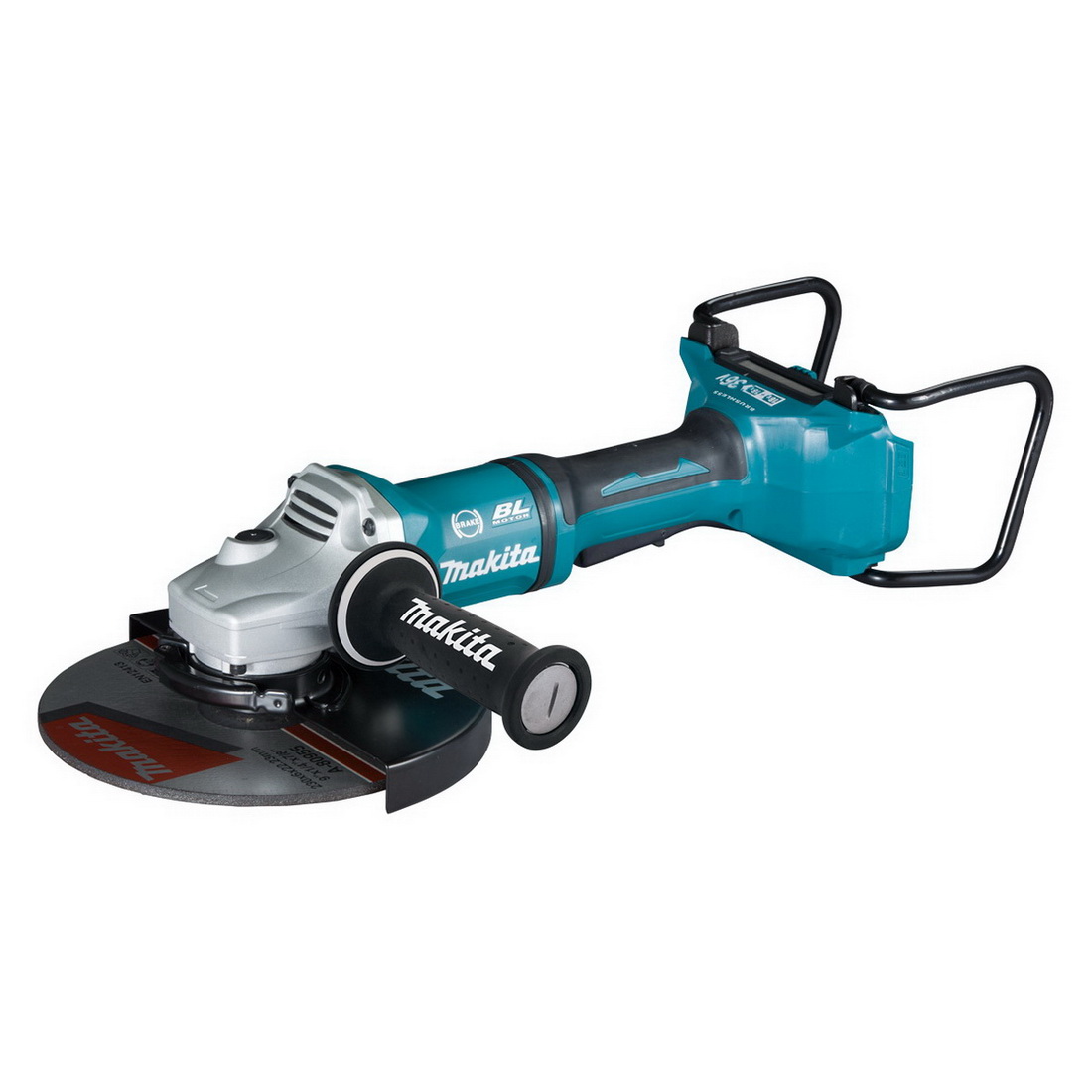 Li-Ion Brushless Angle Grinder Skin 36V 230mm Li-Ion Brushless Angle Grinder Skin 36V 230mm
