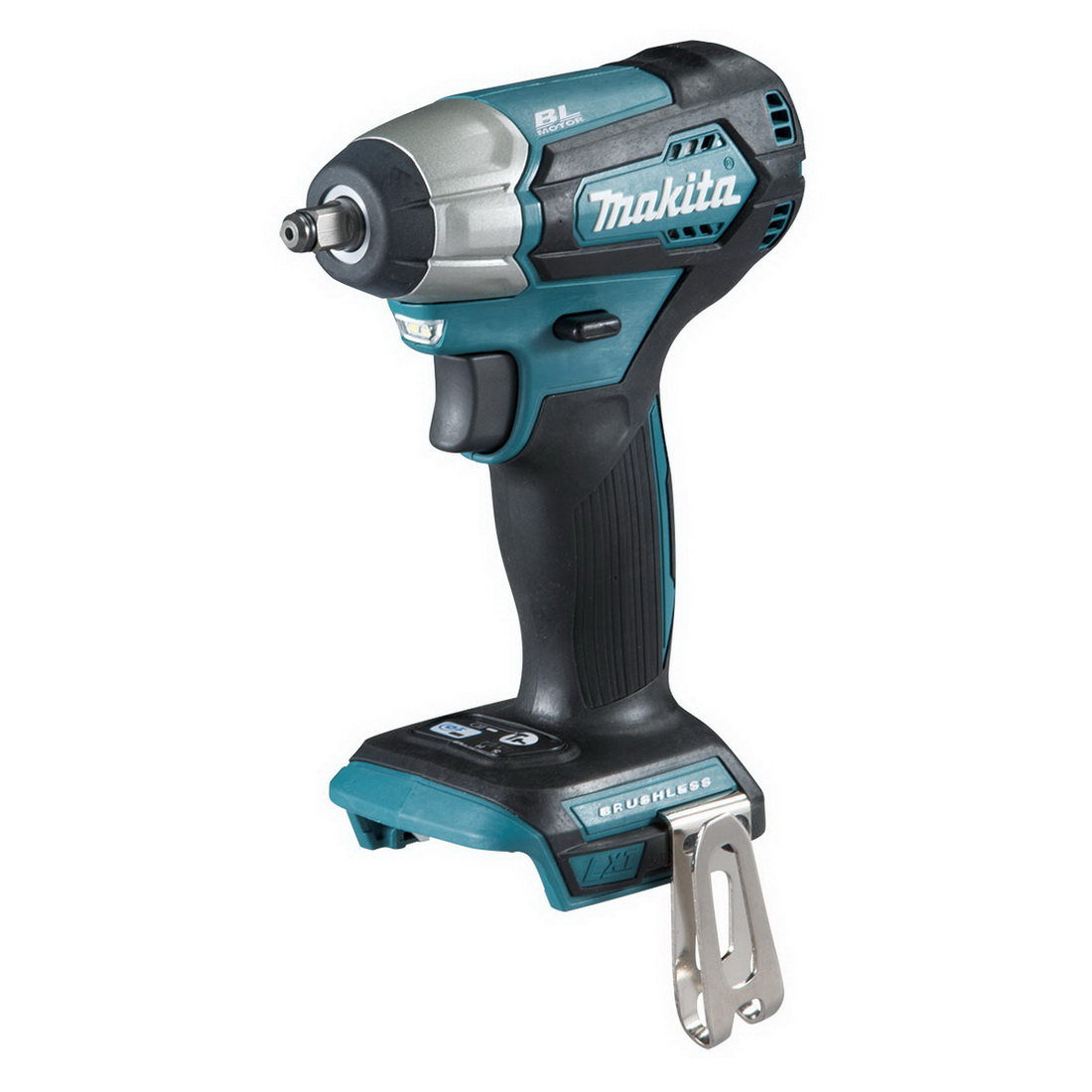 18V 3/8 Inch Li-Ion Brushless Sub-Compact Impact Wrench Skin 18V 3/8 Inch Li-Ion Brushless Sub-Compact Impact Wrench Skin