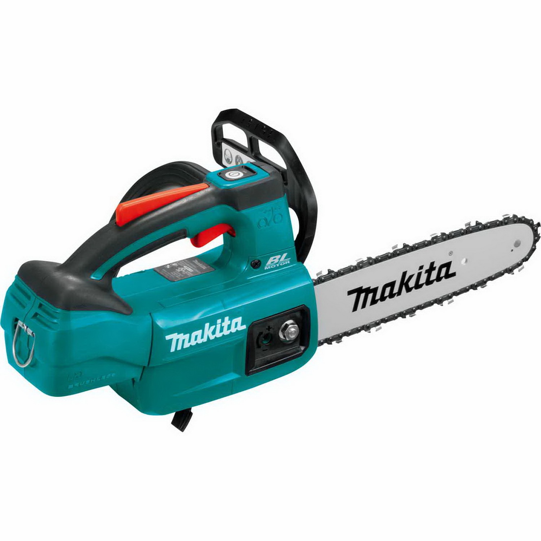 Lxt Li-Ion Brushless Chainsaw Skin Only 18V 250mm Lxt Li-Ion Brushless Chainsaw Skin Only 18V 250mm