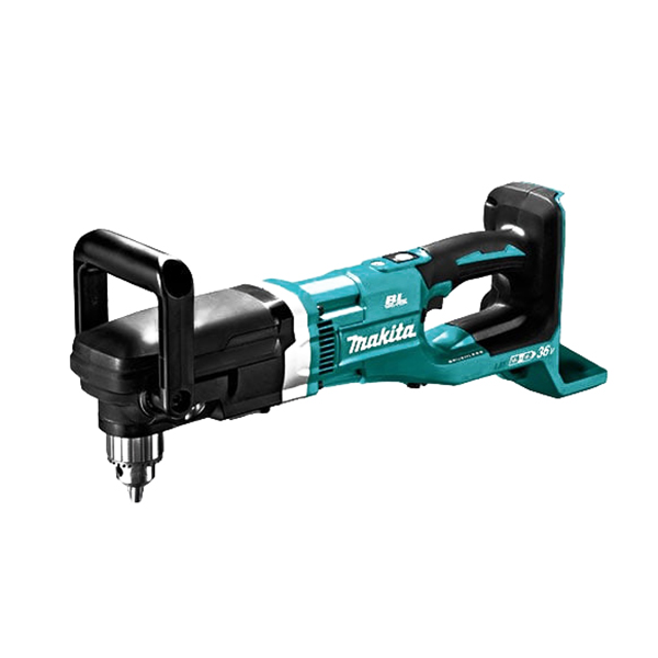 2X18V 13mm Li-Ion Brushless Angle Drill Skin 2X18V 13mm Li-Ion Brushless Angle Drill Skin