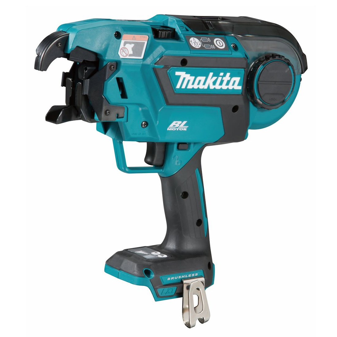 Cordless Rebar Tying Tool Skin Only 18V Cordless Rebar Tying Tool Skin Only 18V