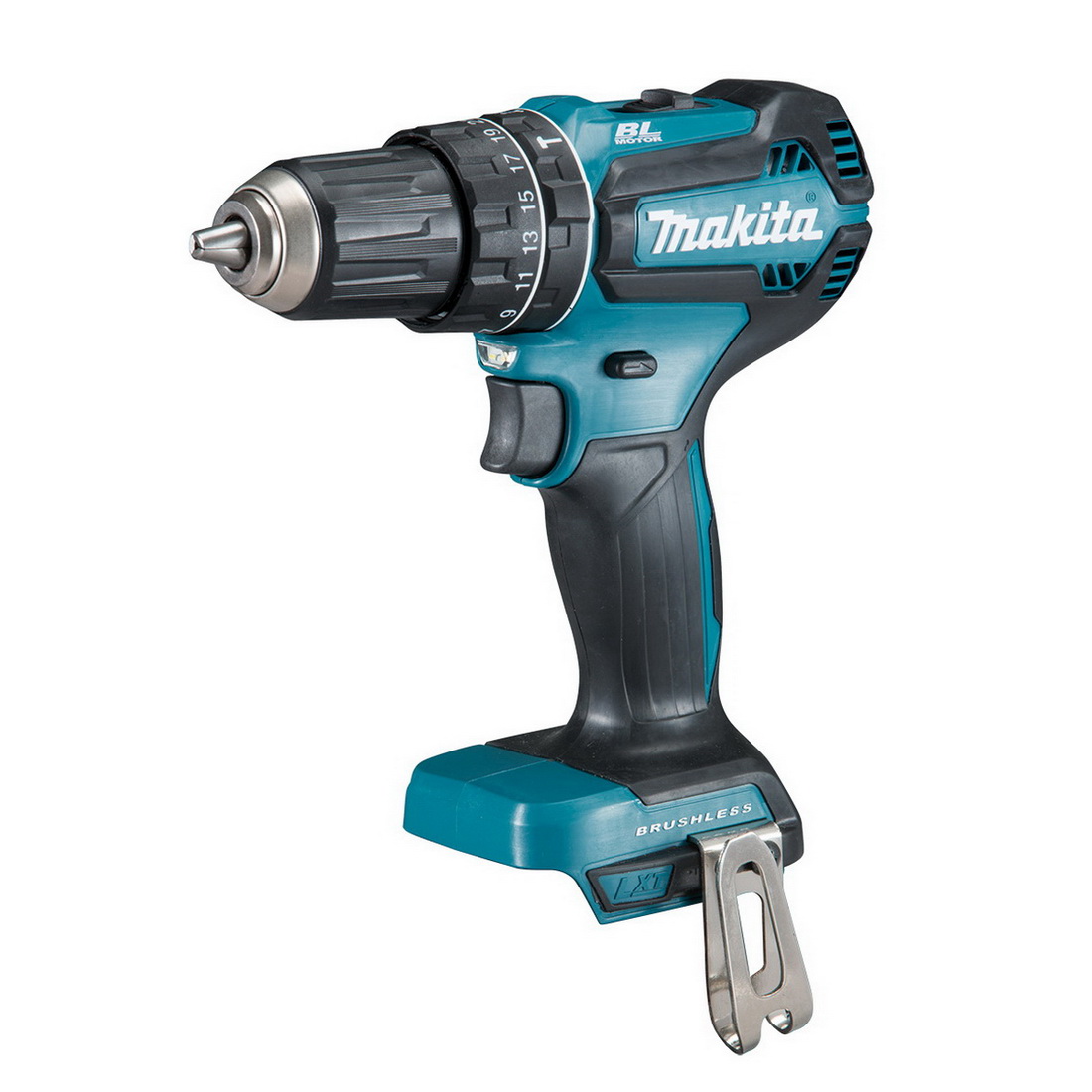 18V Brushless Hammer Drill Driver Skin 18V Brushless Hammer Drill Driver Skin