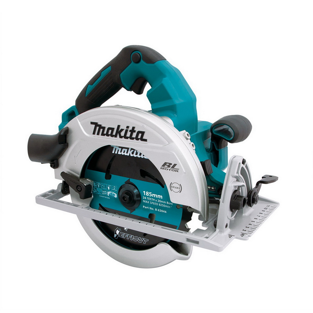 18V x 2 (36V) LXT Brushless 185mm Circular Saw Tool Only DHS780Z 18V x 2 (36V) LXT Brushless 185mm Circular Saw Tool Only DHS780Z